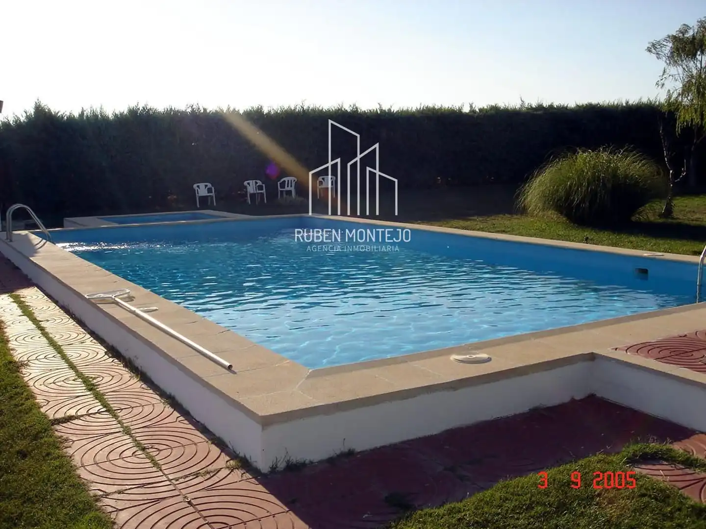 Villa avec terrasse à vendre à Chinchibarra - Capuchinos, imagen 85
