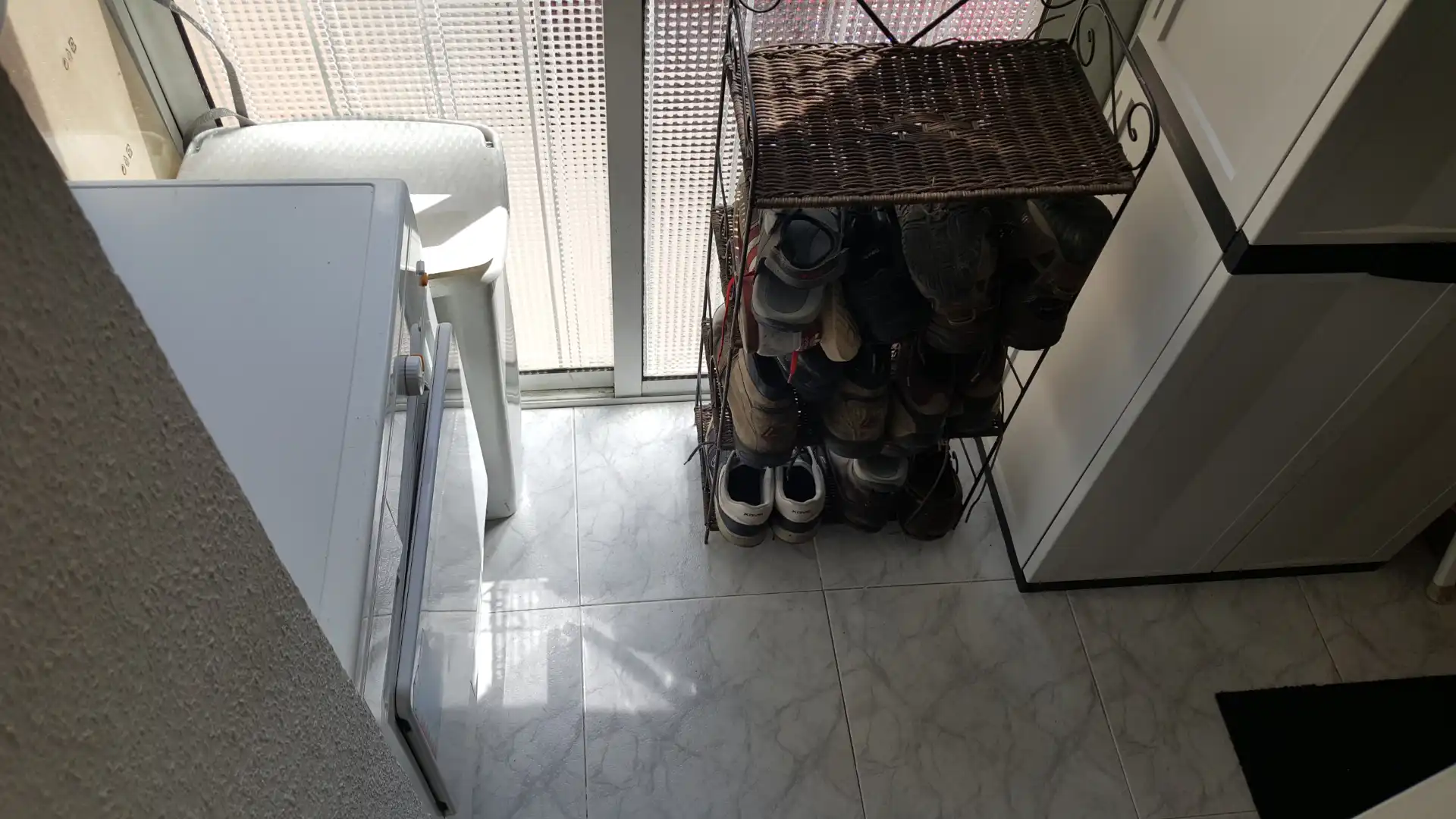 Terraza de Piso en venta en Madrid con Aire acondicionado, Calefacción y Terraza