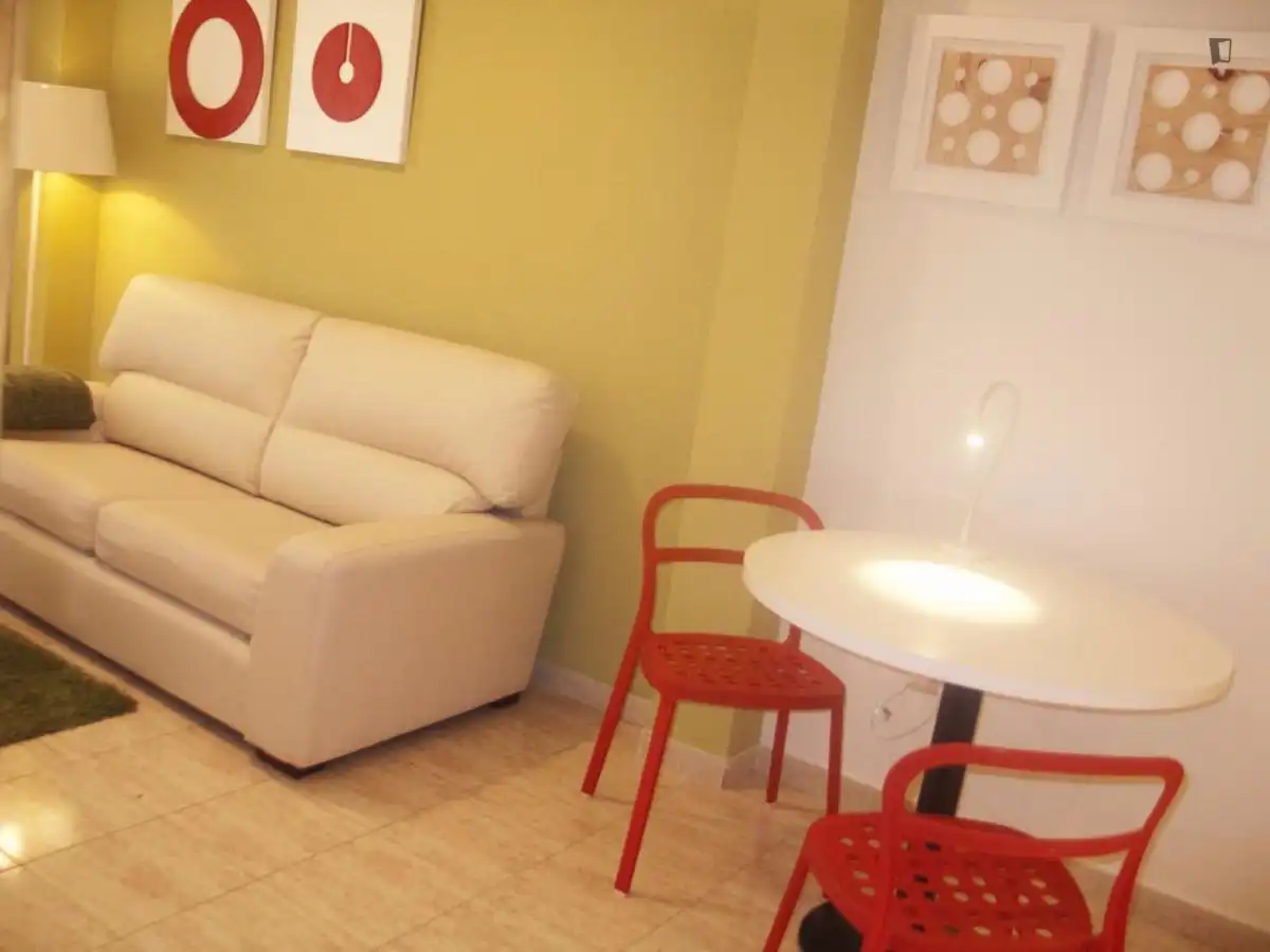 Appartement compact avec ascenseur à louer à Centro, imagen 7