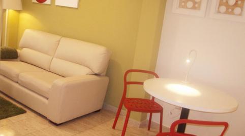 Foto 5 de Apartamento de alquiler en Barrio del Centro, Salamanca Capital