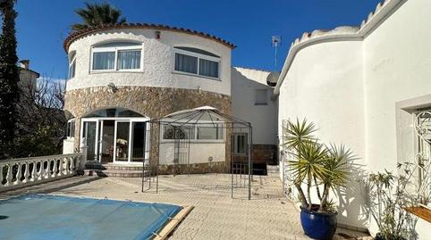 Foto 4 de Casa o xalet en venda a Carrer Falconera, Cap Ras - Creus - Falconera, Empuriabrava