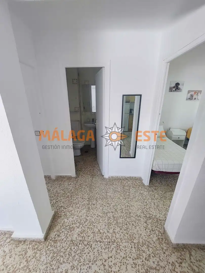 Appartamento con piscina in affitto a Torre del Mar, imagen 13