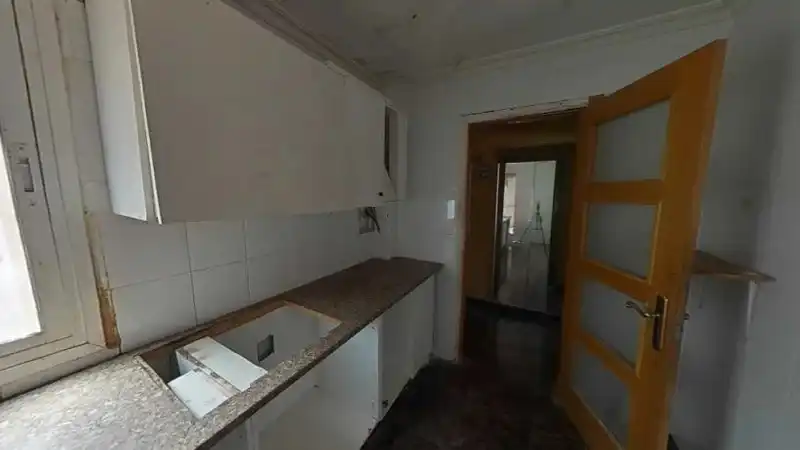 Piso con ascensor en venta en Calle de Santa Rita, imagen 7