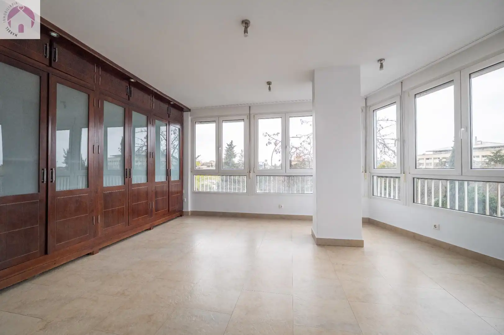 Piso con ascensor en venta en Calle de Santa Bárbara, imagen 36