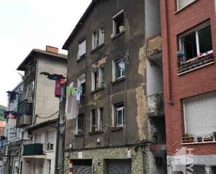 Exterior view of Flat for sale in Bilbao 