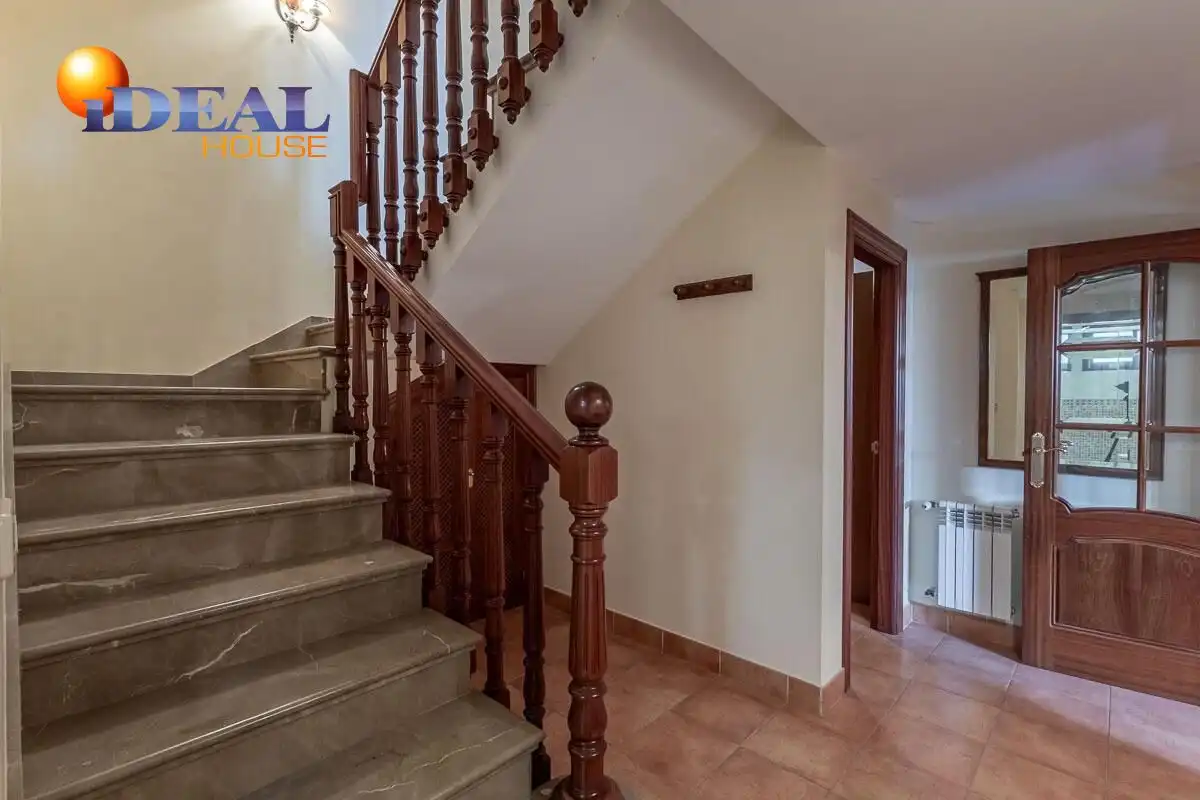 Casa con giardino in vendita a Calle MARIANA PINEDA, imagen 52