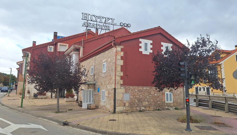 Foto 1 de Casa o xalet en venda a Calle Mayor, Villafría - La Ventilla - Castañares, Burgos