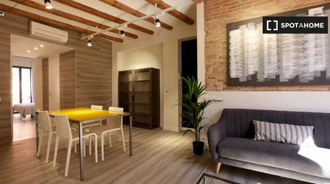 Foto 2 de Apartament per a compartir a Diagonal Mar i el Front Marítim del Poblenou,  Barcelona Capital