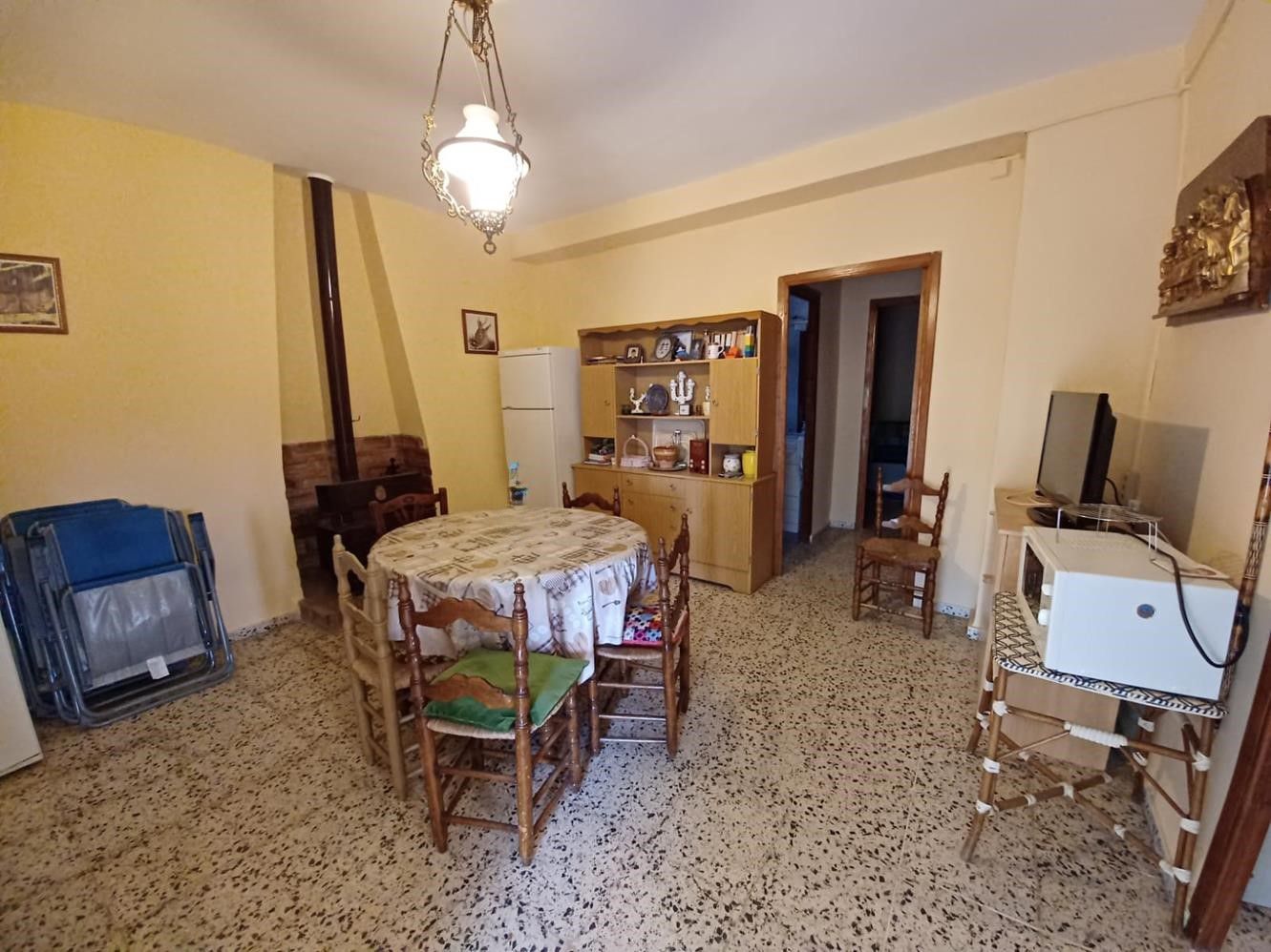Dining room of Country house for sale in Villalgordo del Júcar  with Storage room