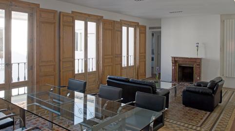 Foto 3 de Oficina de alquiler en Calle del Conde de Romanones, 9, Embajadores - Lavapiés,  Madrid Capital