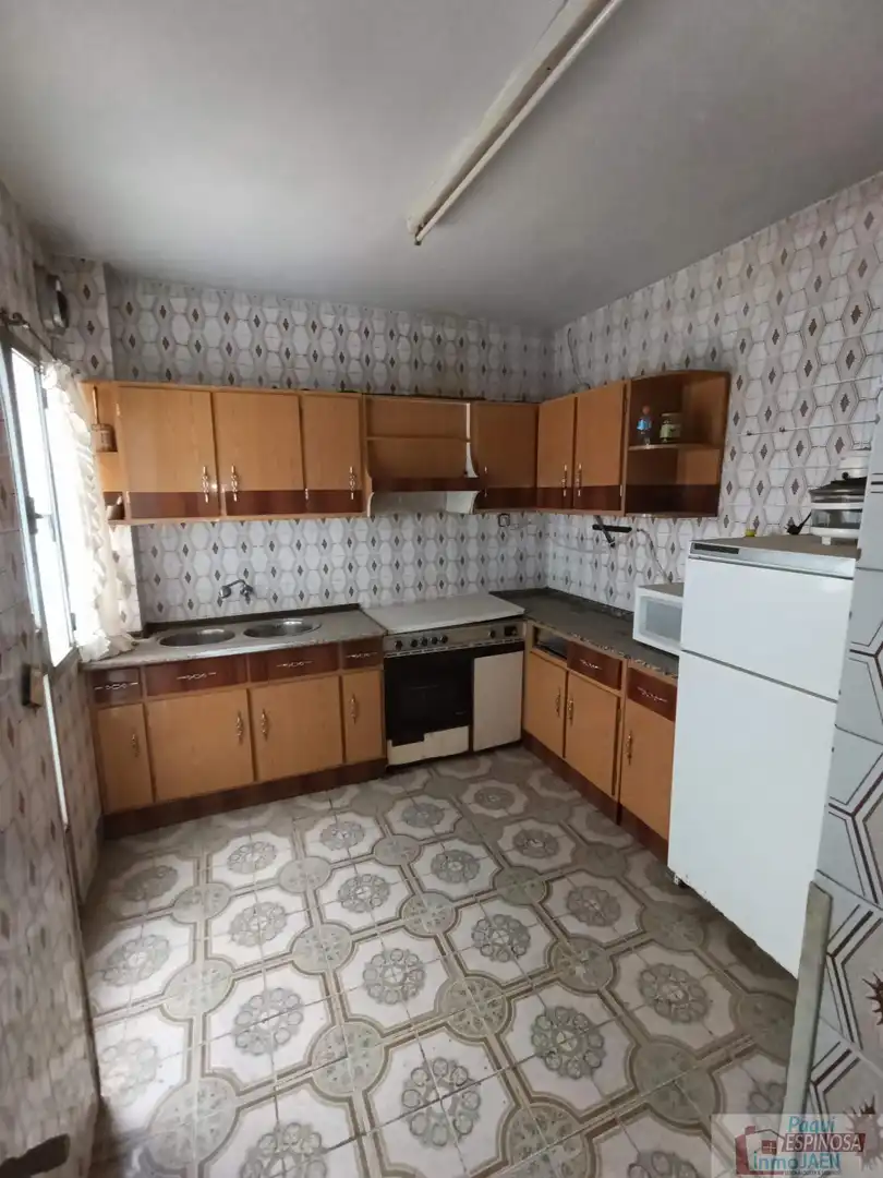 Appartamento con terrazza in vendita a Torredonjimeno, imagen 5