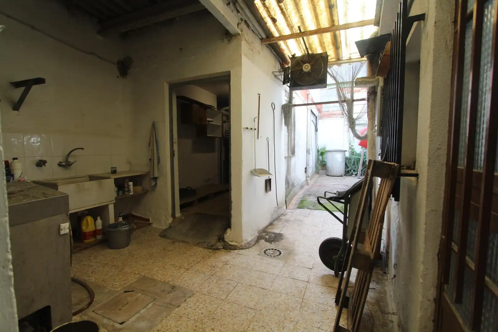 Country homes for sale in Macastre  with Heating, Terrace and Storage room
