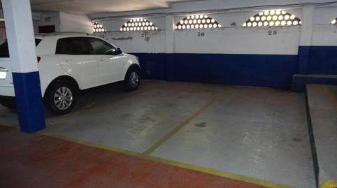 Photo 4 of Garage to rent in Passeig Maragall, 279, La Font d'en Fargues, Barcelona