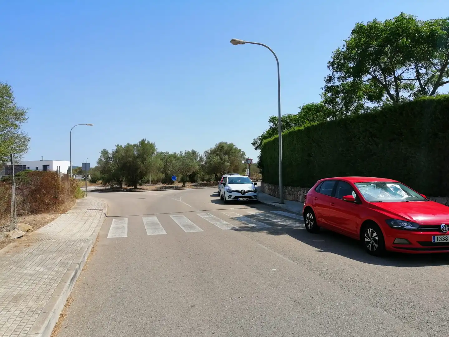 Garaje en venta en VALLGORNERA, Son Gual