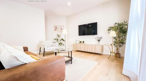 Photo 5 of Flat to rent in Alcala, 136, Goya, Madrid