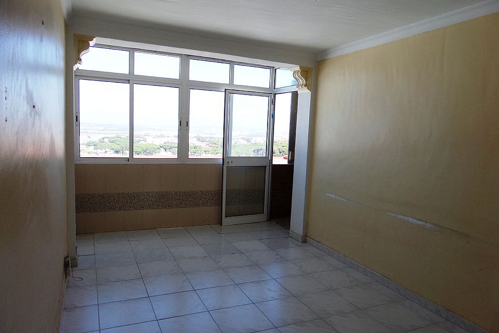 Dormitori de Pis en venda en Algeciras
