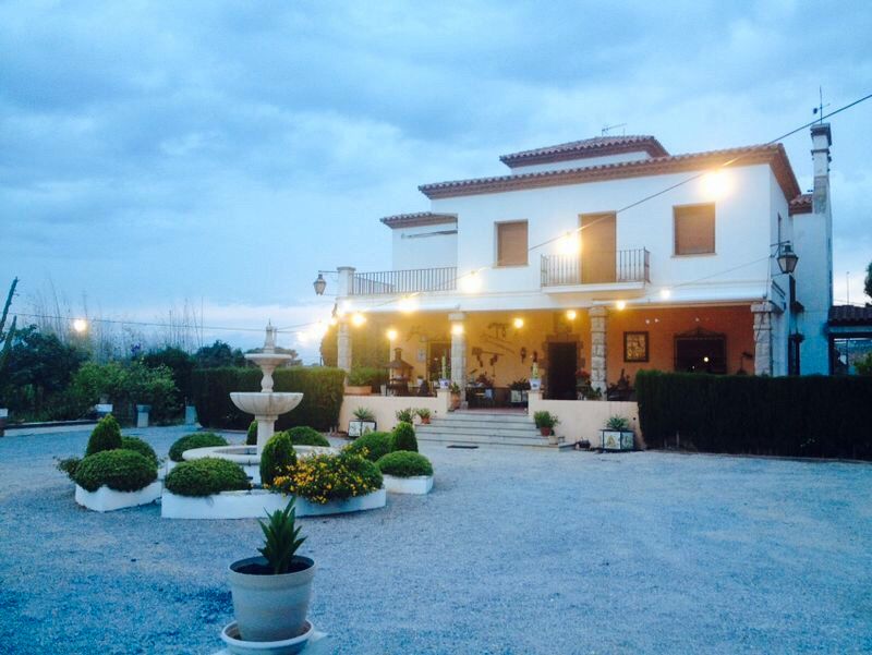 Jardí de Casa o xalet en venda en Castellón de la Plana / Castelló de la Plana amb Jardí privat, Terrassa i Traster