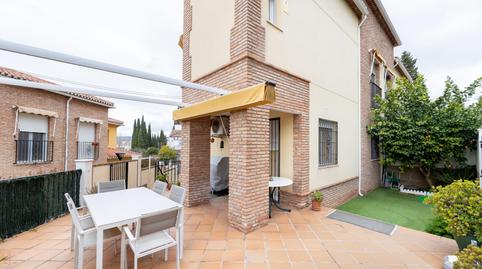 Foto 5 de Casa o xalet en venda a La Zubia Ciudad, La Zubia