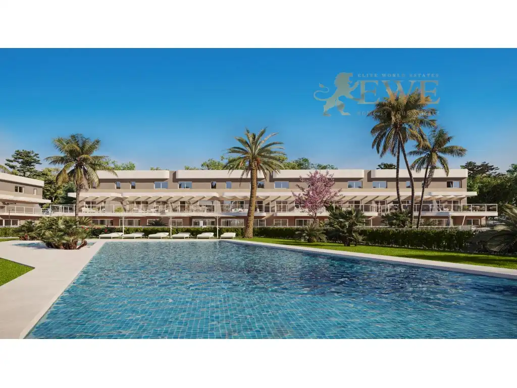 Apartamento en venta en Calle D Sector Ubz-6, imagen 6