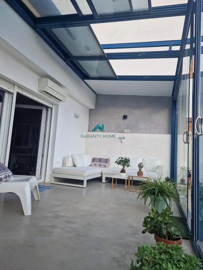 Attique avec ascenseur à vendre à Martos, imagen 16