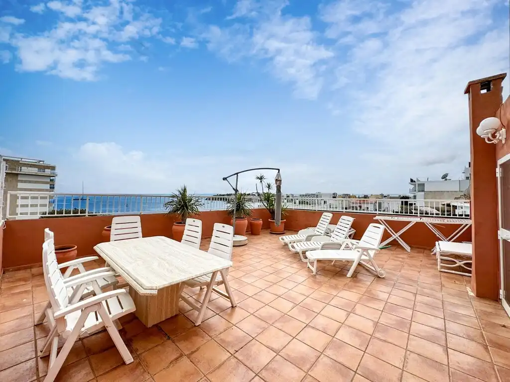 Terrace of Attic for sale in Calvià  with Air Conditioner and Terrace
