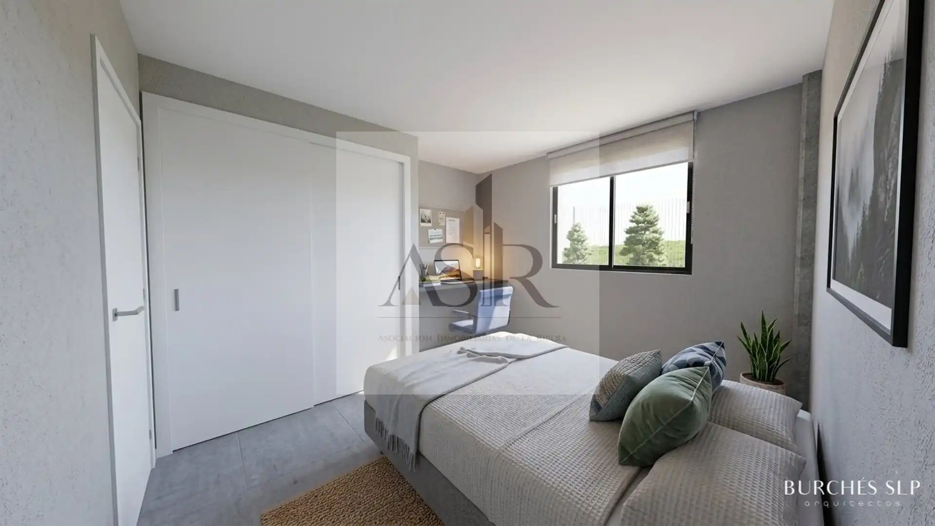 Terreno residencial en venta en Alginet, imagen 5