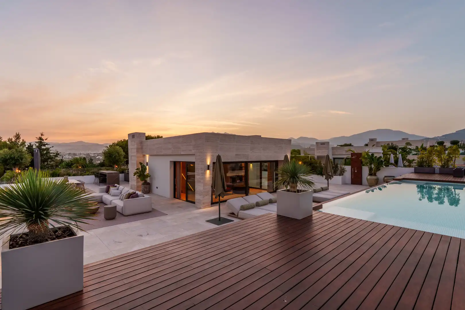 Dúplex en venta en Urbanización Lomas del Río Verde I, El Rosario - Ricmar
