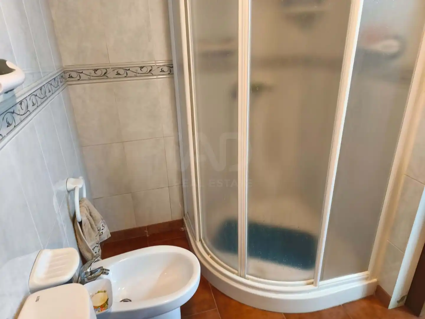Bany de Casa o xalet en venda en San Sadurniño