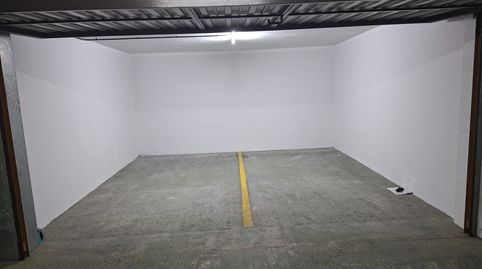 Foto 2 de Garatge de lloguer a Leguia Kalea, 3, Centro - Mendibil - Santiago, Irun