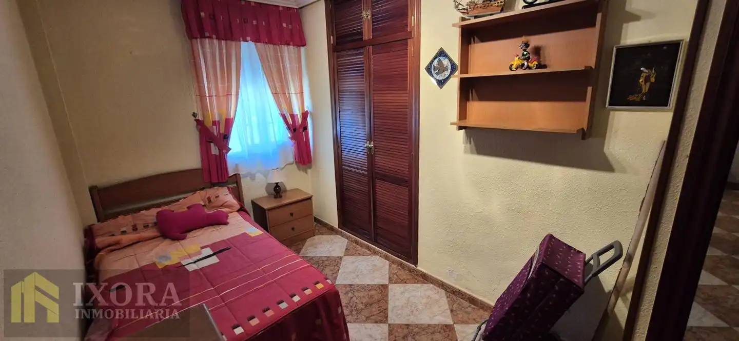 Erdgeschosswohnung mit Aufzug zum Verkauf in Calle Núcleo Residencial la Paz, imagen 9