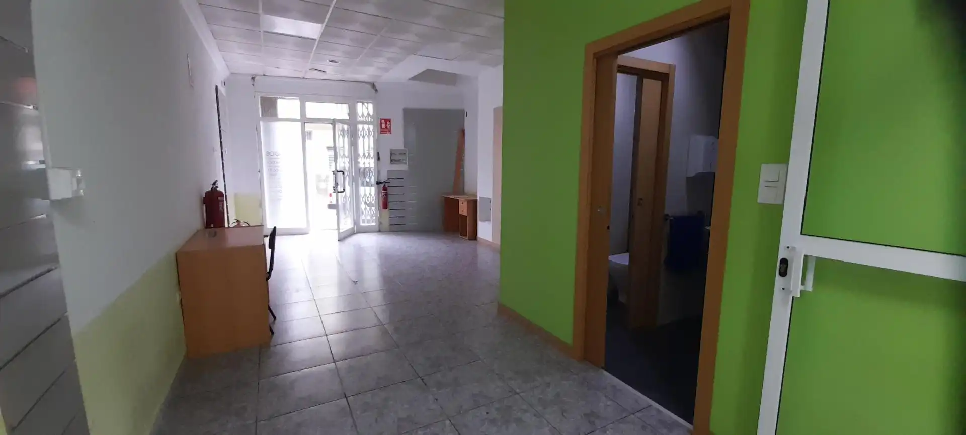 Local comercial en venda a Aspe Centro, imagen 2