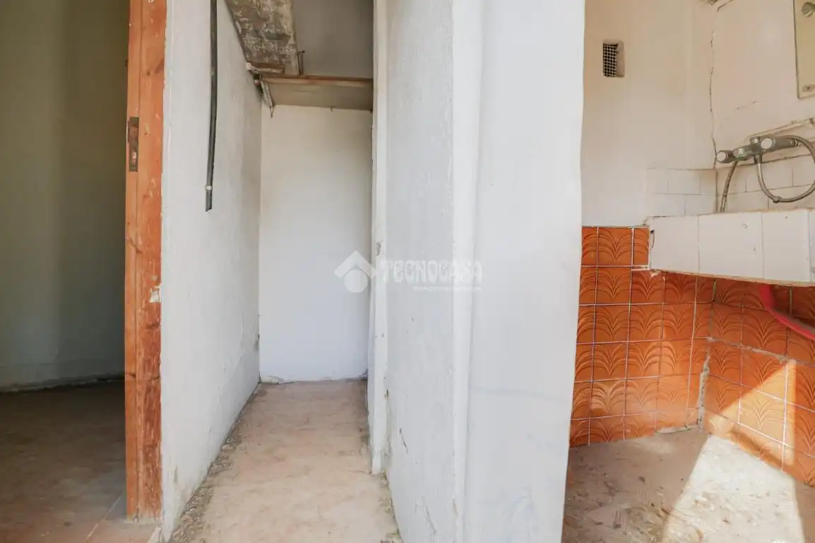 Terreny residencial en venda a Carrer de València, imagen 8
