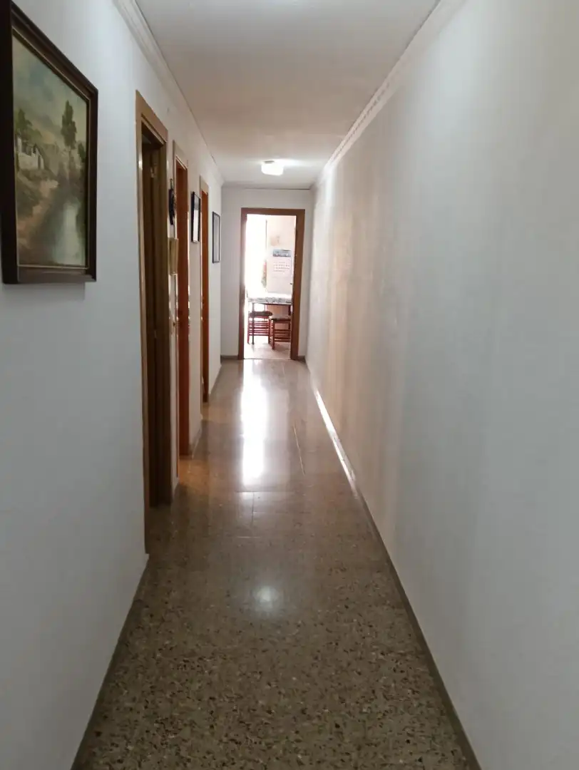 Wohnung mit Terrasse zum Verkauf in Carrer del Poeta Llorente 17, imagen 18