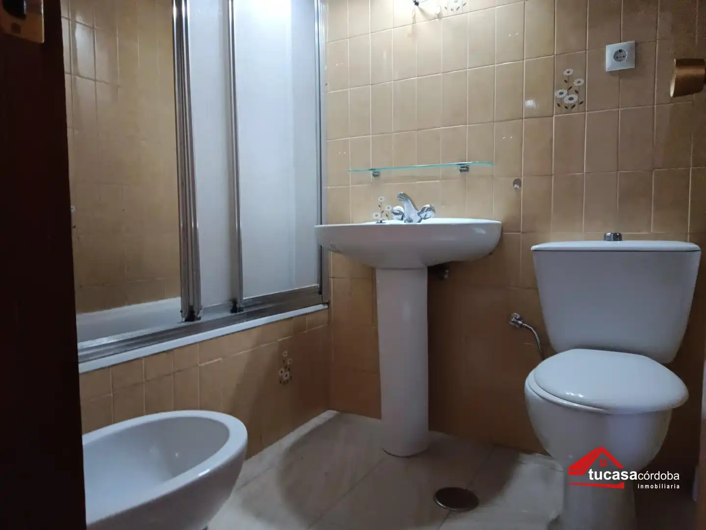 Flat for sale in Fuensanta- Arcángel