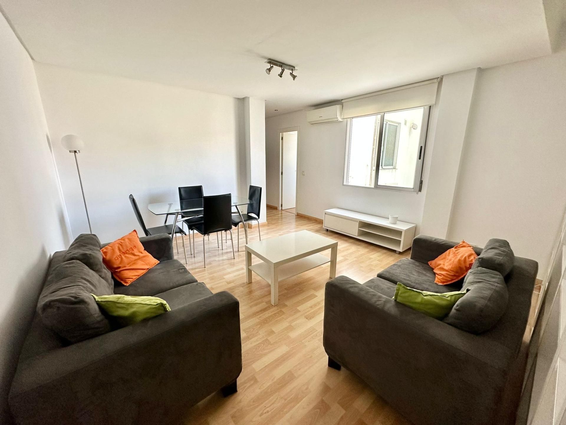 Loft to rent in Calle duque calabria, Russafa