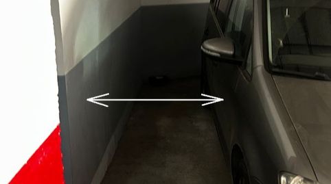 Photo 2 of Garage for sale in Calle Jaime Balmes, 2, Lepanto, Mairena del Aljarafe