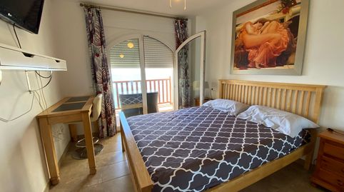 Apartamento en Planta Media de 2 dormitorios en Carvajal, imatge 2