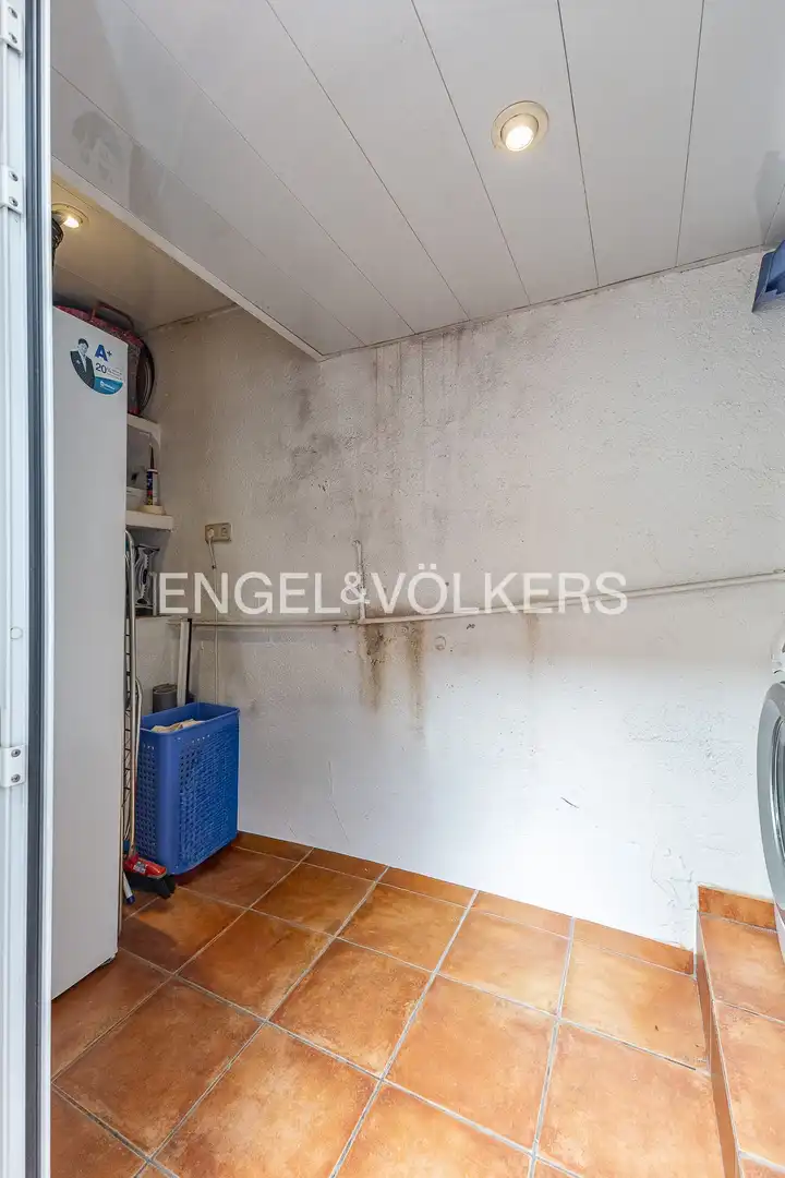 Reihenhaus zum Verkauf in Creu de Barberà - Sector Sud, imagen 59