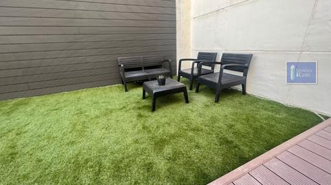 Foto 2 de Piso en venta en Eixample, Alicante