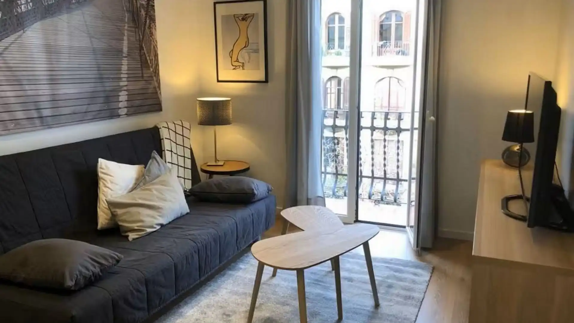Apartments for rent in La Nova Esquerra de l'Eixample