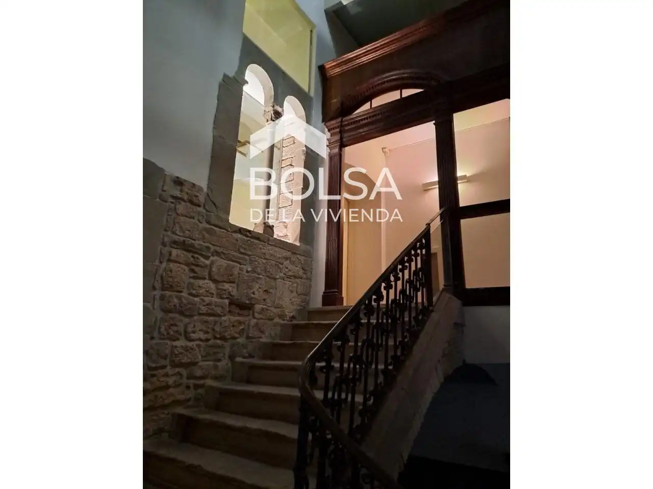 Duplex with lift for sale in Barri Antic, imagen 4