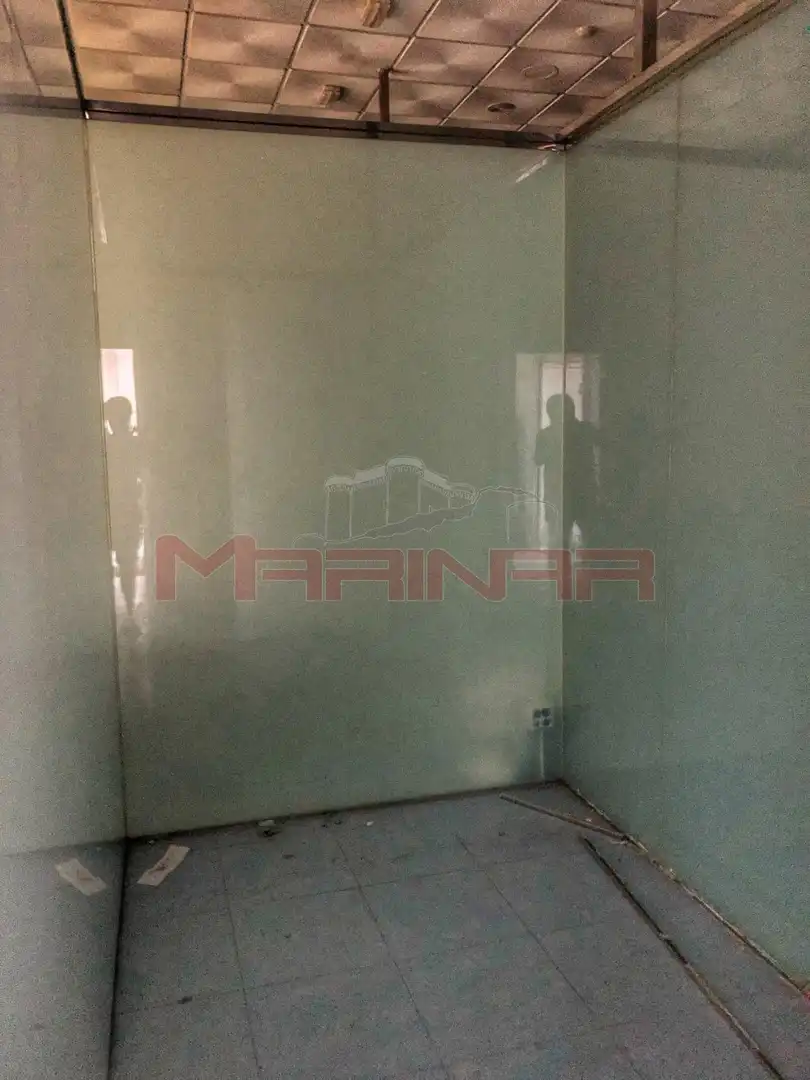 Bedroom of Commercial properties for sale in Aranjuez  with Air Conditioner
