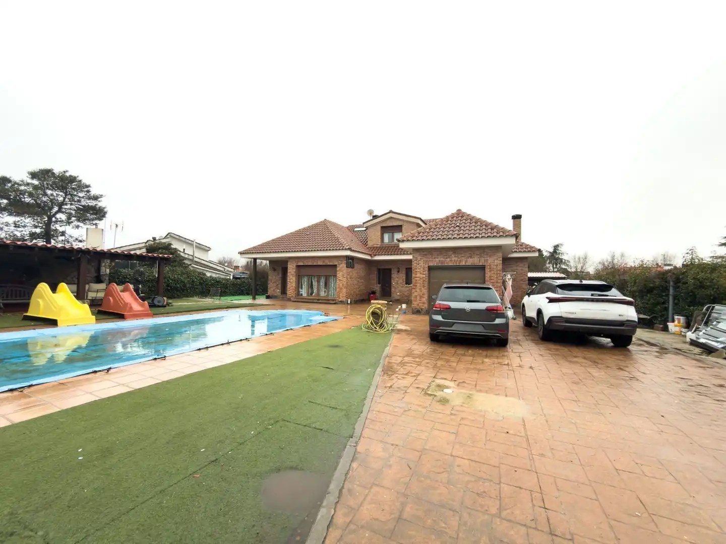House for sale in Eurovillas, imagen 2