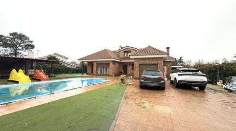 Foto 2 de Casa o xalet en venda a Eurovillas, Nuevo Baztán