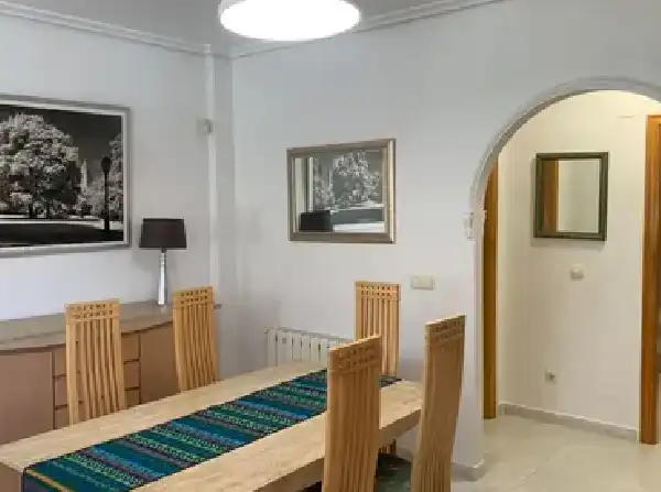 Chalet con piscina en venta en Bigastro, imagen 3