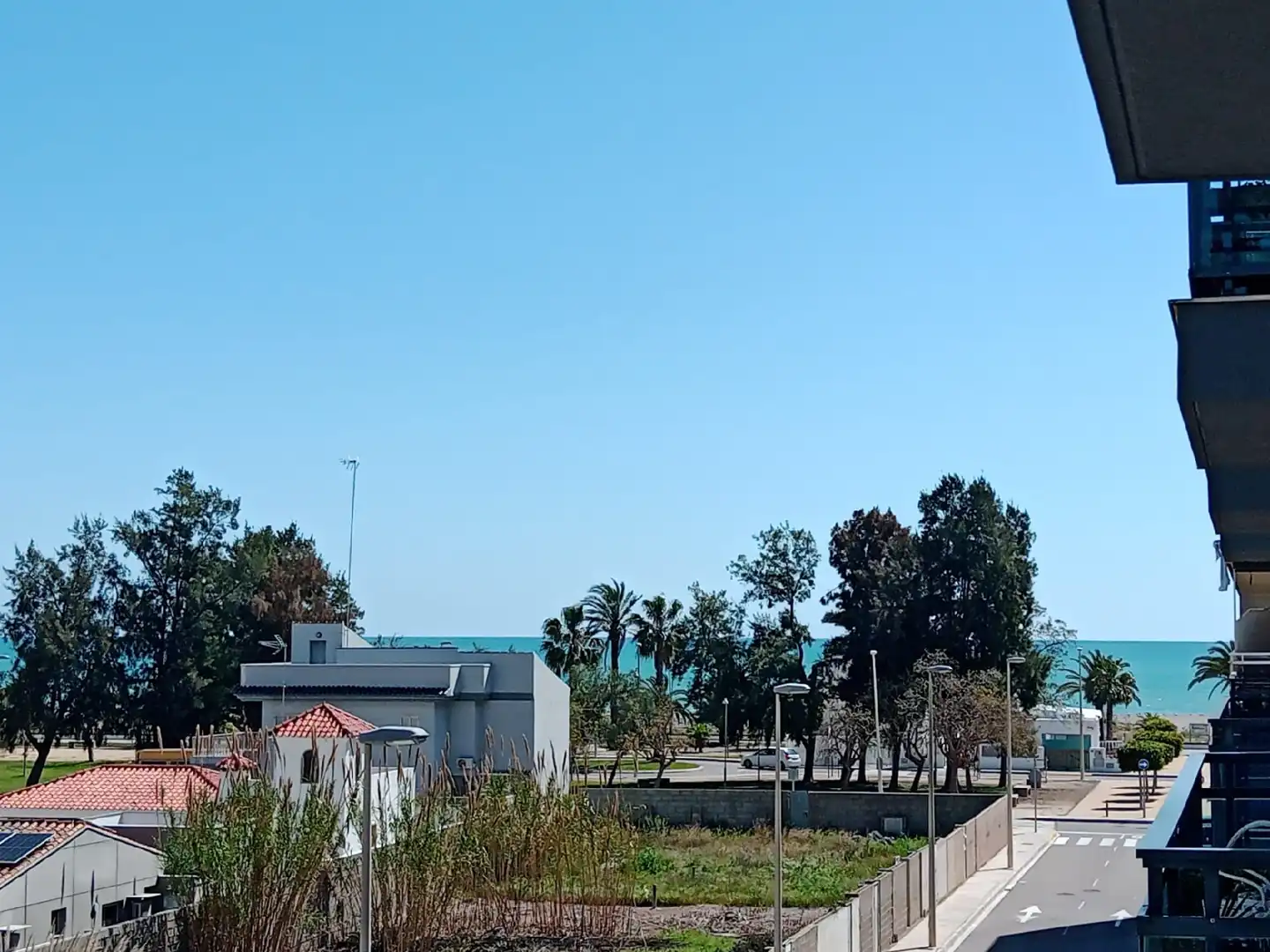 Apartamento en venta en La Torre - Playa de Chilches