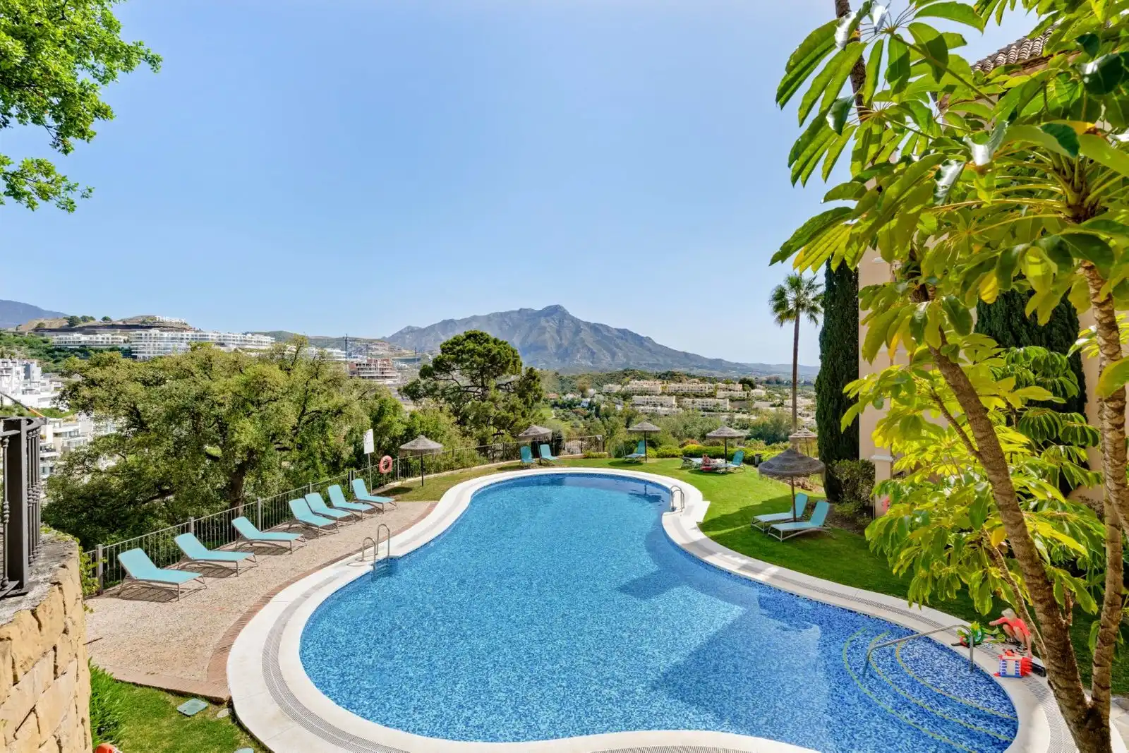 Penthouse with pool for sale in Calle la Pacheca Alta 22, imagen 25