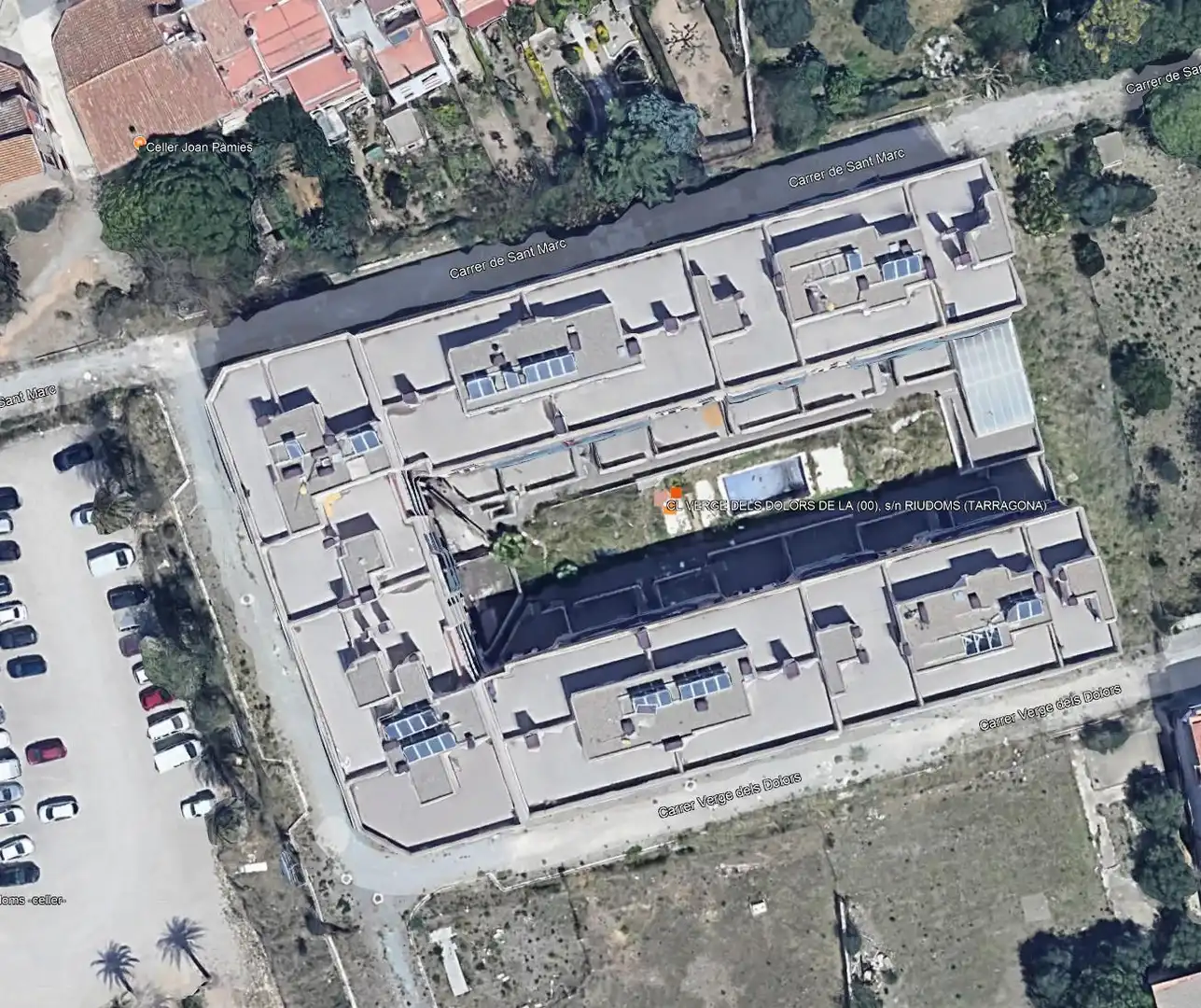 Wohngebäude zum Verkauf in Riudoms, imagen 6