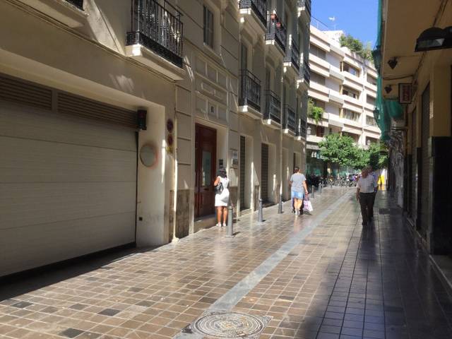 Local comercial en Venta en Carrer de l'Ambaixador Vich en La Xerea