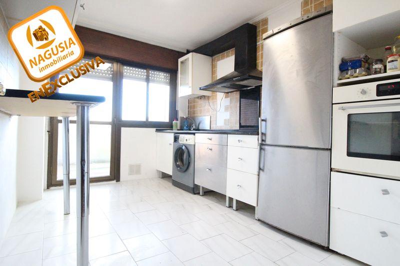 Photo 1 of Flat for sale in Loiolako Inazio Kalea, Galdakao, Bizkaia